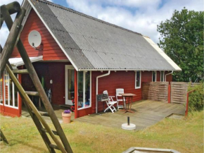Holiday home Sutskoen